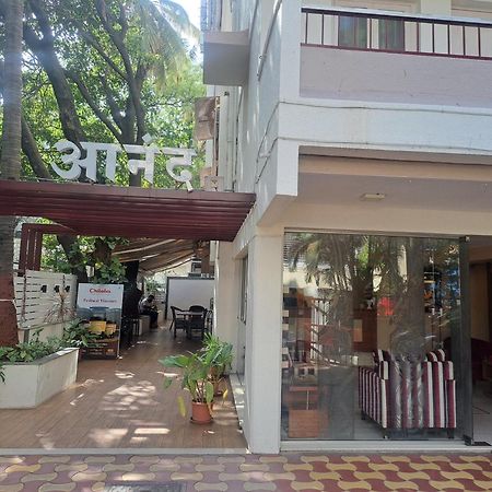 Hotel Swaroop Pune Eksteriør bilde