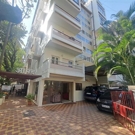 Hotel Swaroop Pune Eksteriør bilde