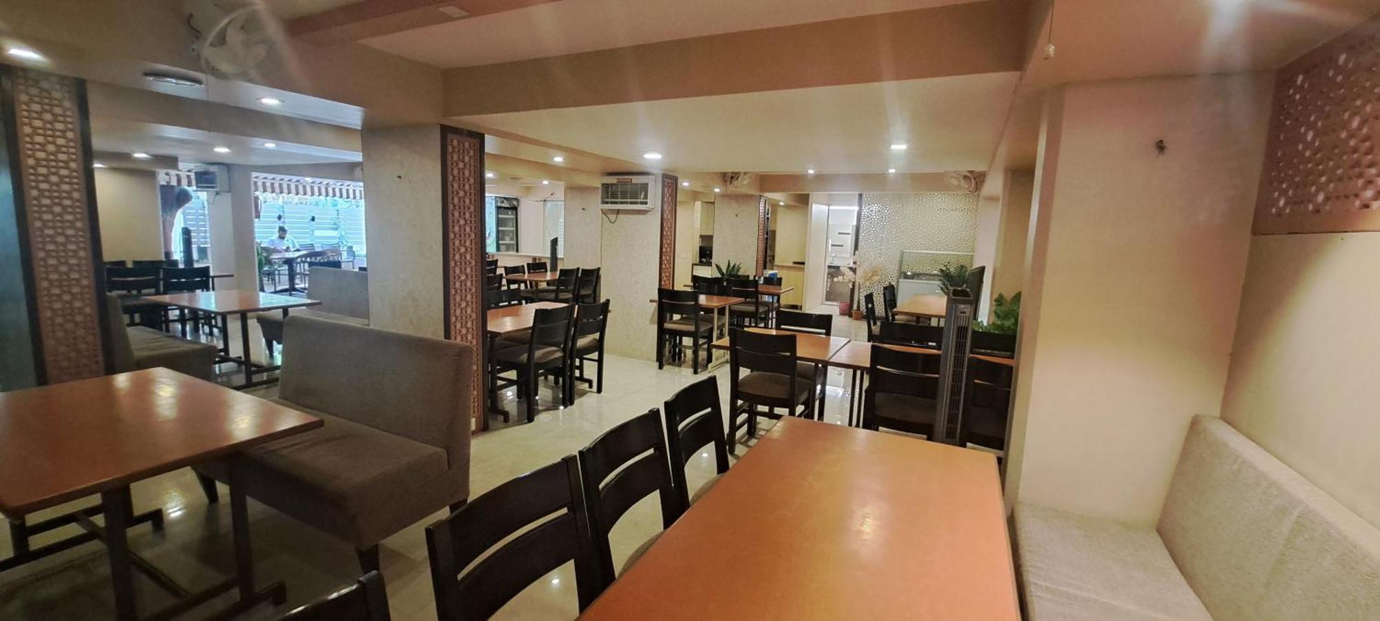 Hotel Swaroop Pune Eksteriør bilde