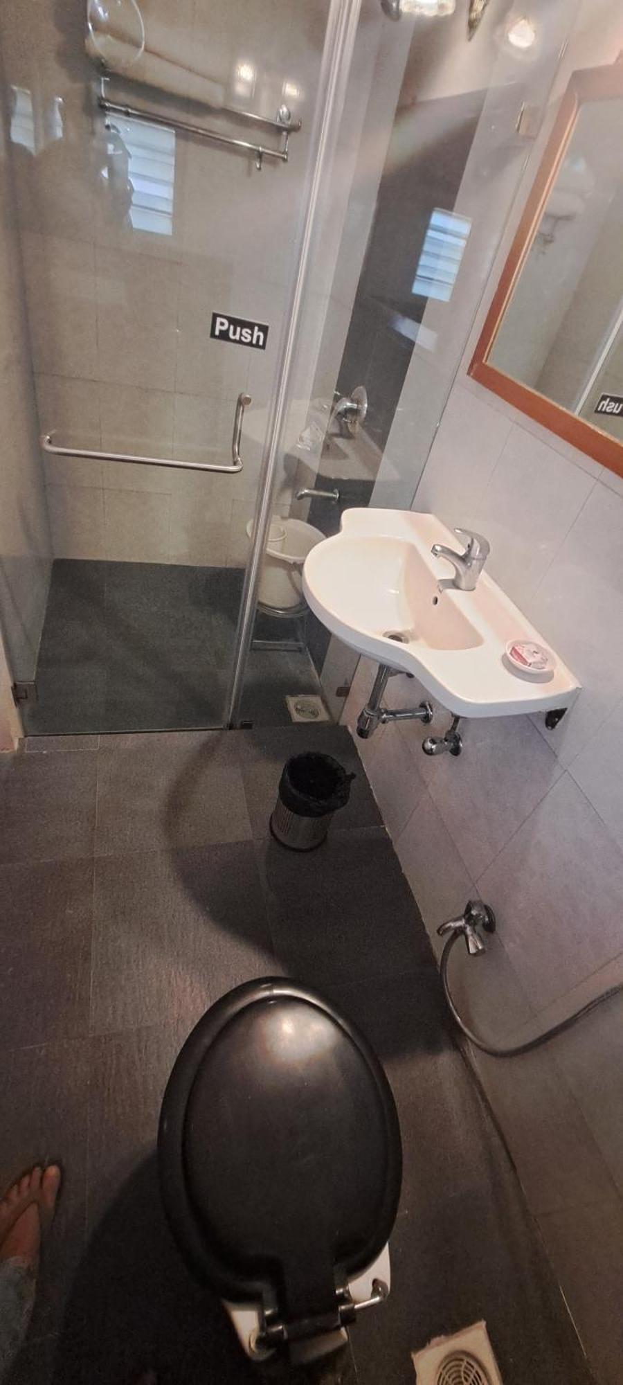 Hotel Swaroop Pune Eksteriør bilde