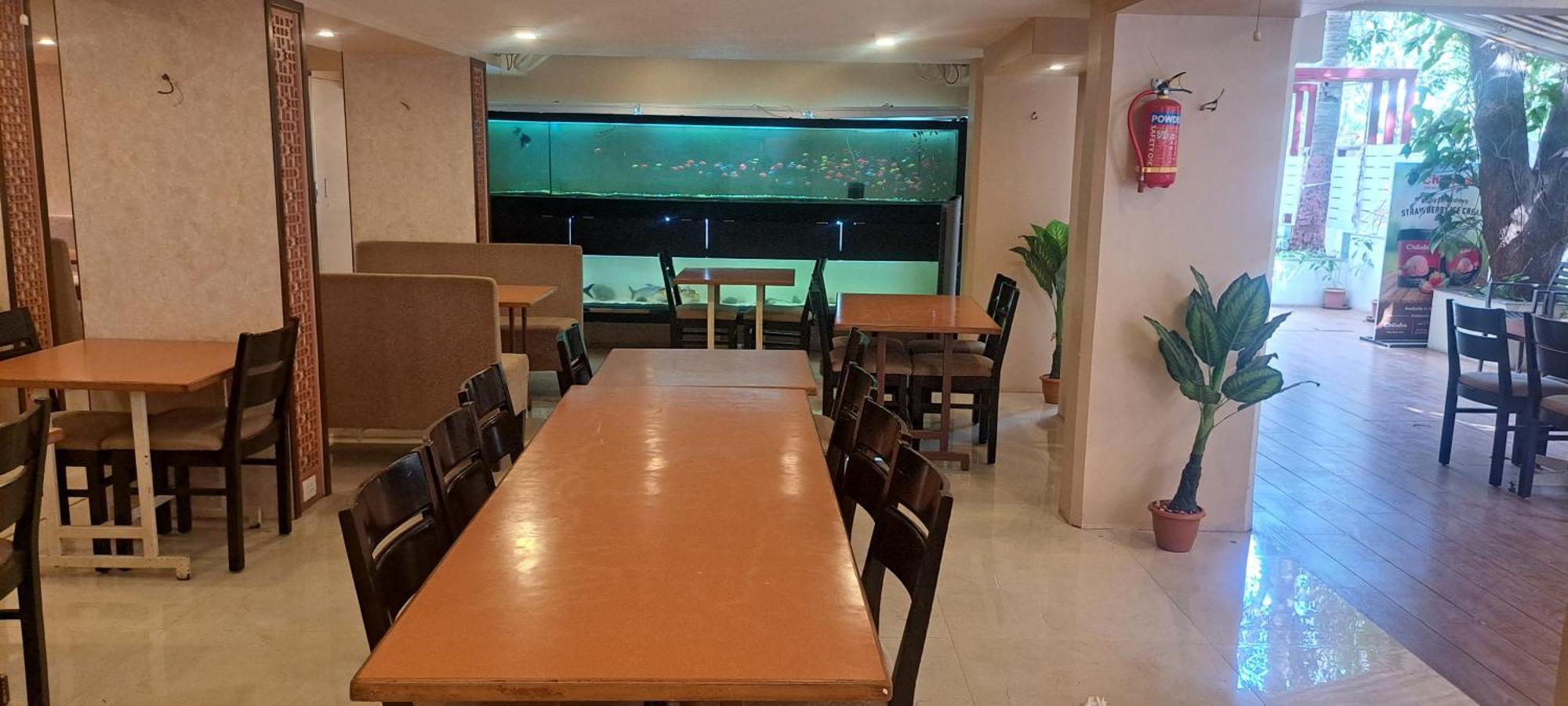 Hotel Swaroop Pune Eksteriør bilde
