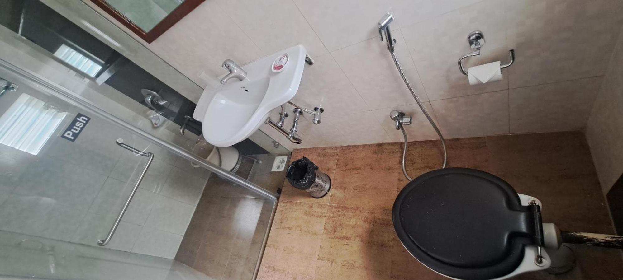 Hotel Swaroop Pune Eksteriør bilde