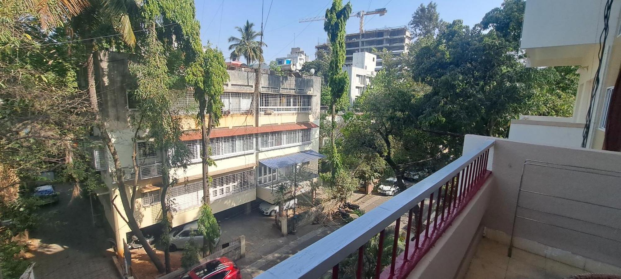 Hotel Swaroop Pune Eksteriør bilde