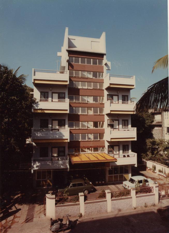 Hotel Swaroop Pune Eksteriør bilde