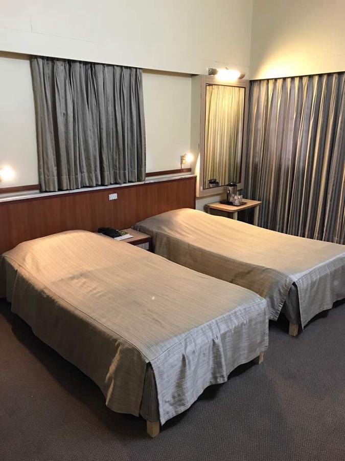 Hotel Swaroop Pune Eksteriør bilde
