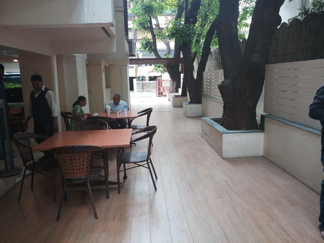 Hotel Swaroop Pune Eksteriør bilde