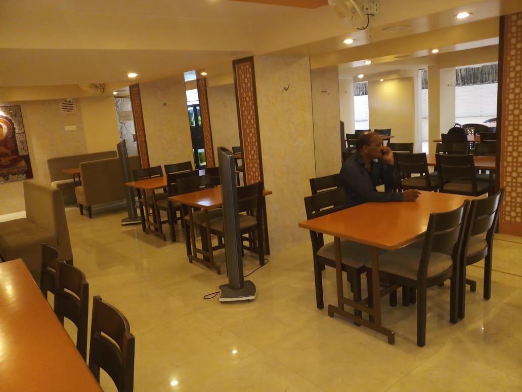 Hotel Swaroop Pune Eksteriør bilde